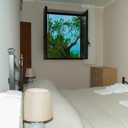 Holiday home Casa Capozzoli Albanella