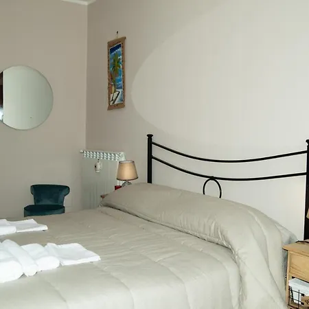 Casa Capozzoli Casa vacanze Albanella