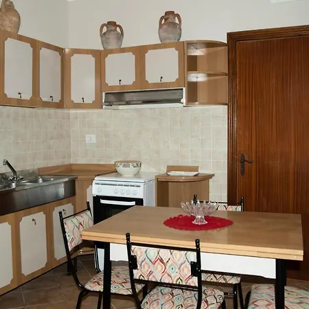 Casa Capozzoli