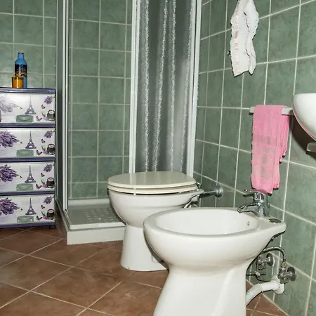 Holiday home Casa Capozzoli