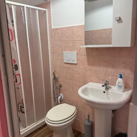 Casa Capozzoli *