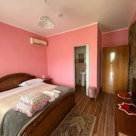 Casa Capozzoli Casa vacanze *