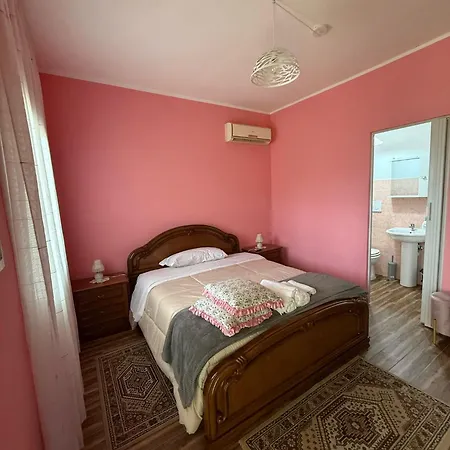 Holiday home Casa Capozzoli Albanella