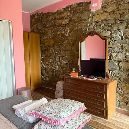 Casa Capozzoli Casa vacanze *