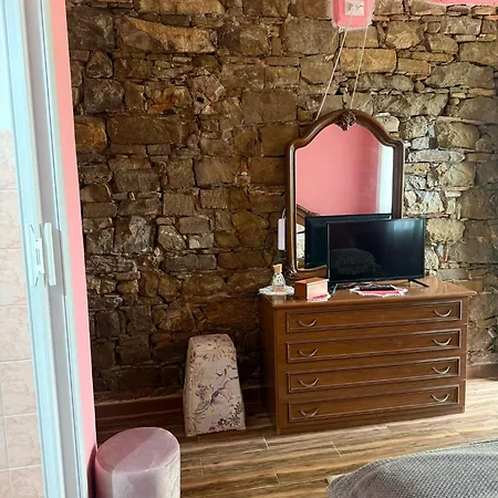 Holiday home Casa Capozzoli *