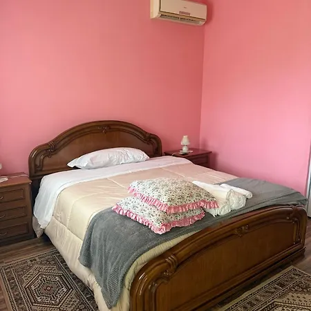 Holiday home Casa Capozzoli Albanella