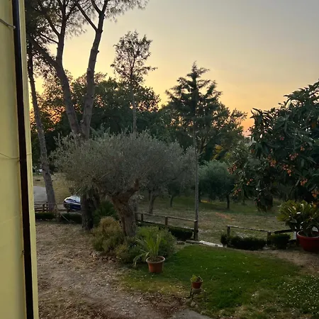 Casa Capozzoli