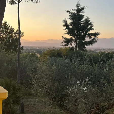 Casa vacanze Casa Capozzoli *