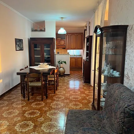 Casa Capozzoli Casa vacanze