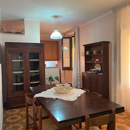 Casa Capozzoli