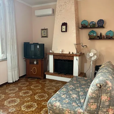 Casa vacanze Casa Capozzoli