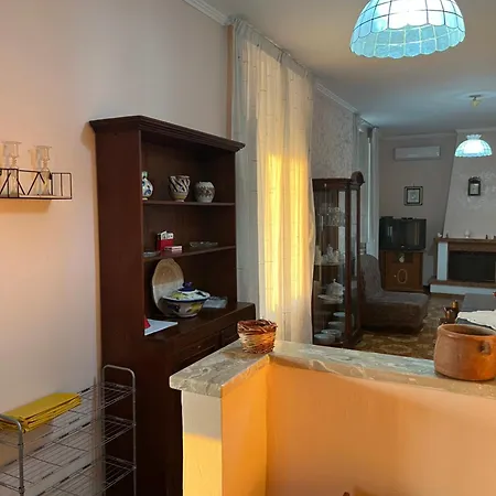 Casa vacanze Casa Capozzoli