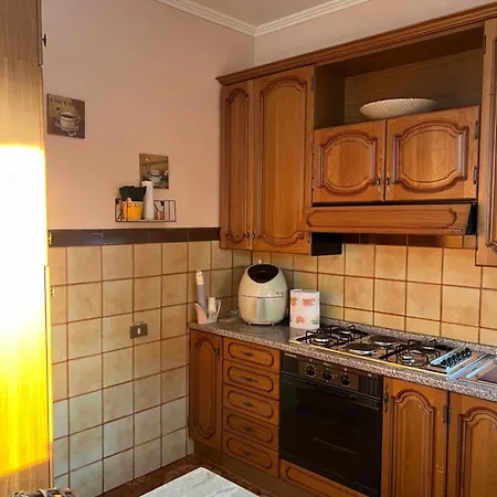 Casa vacanze Casa Capozzoli *