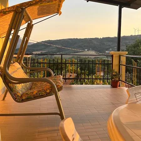 Casa Capozzoli Casa vacanze