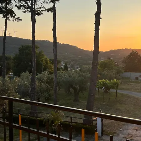 Σπίτι διακοπών Casa Capozzoli