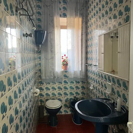 Casa Capozzoli Σπίτι διακοπών *