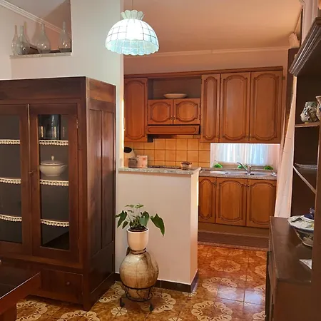 Casa Capozzoli Casa vacanze