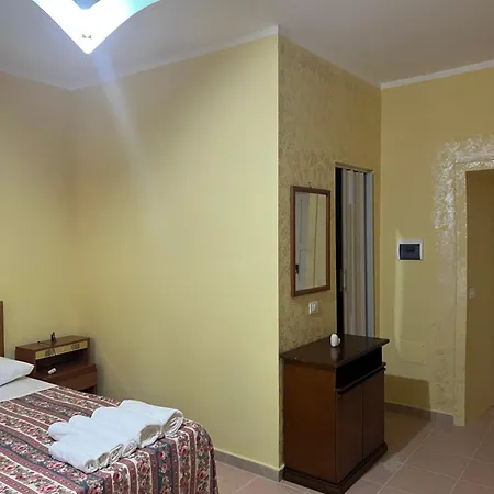 Σπίτι διακοπών Casa Capozzoli