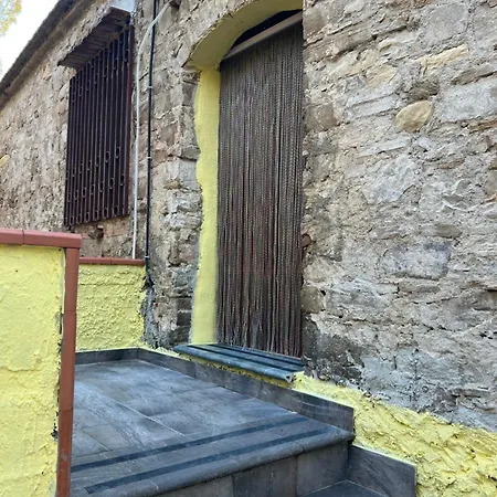 Σπίτι διακοπών Casa Capozzoli Albanella