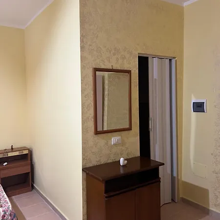 Σπίτι διακοπών Casa Capozzoli *