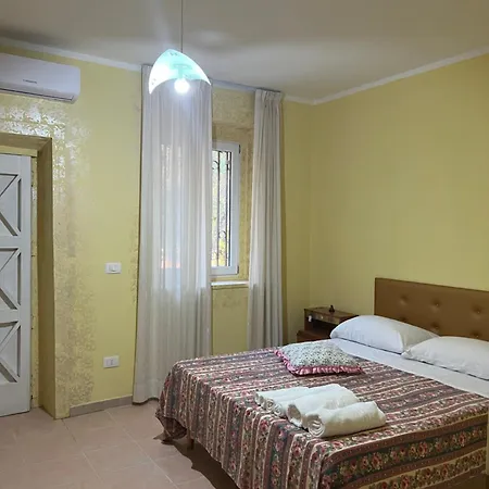 Ferienhaus Casa Capozzoli